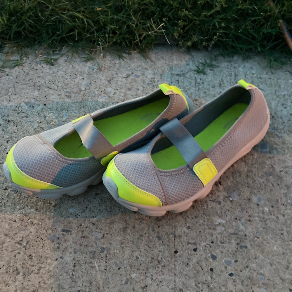 ESCO slip on